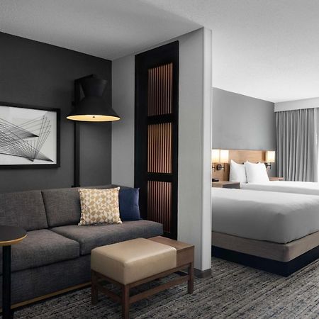 Hyatt Place Nashville/Hendersonville Extérieur photo