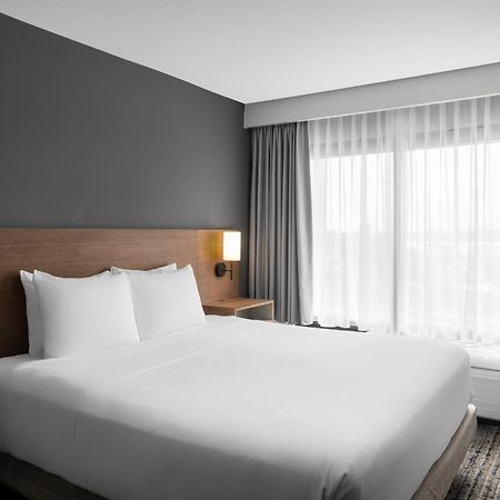 Hyatt Place Nashville/Hendersonville Extérieur photo
