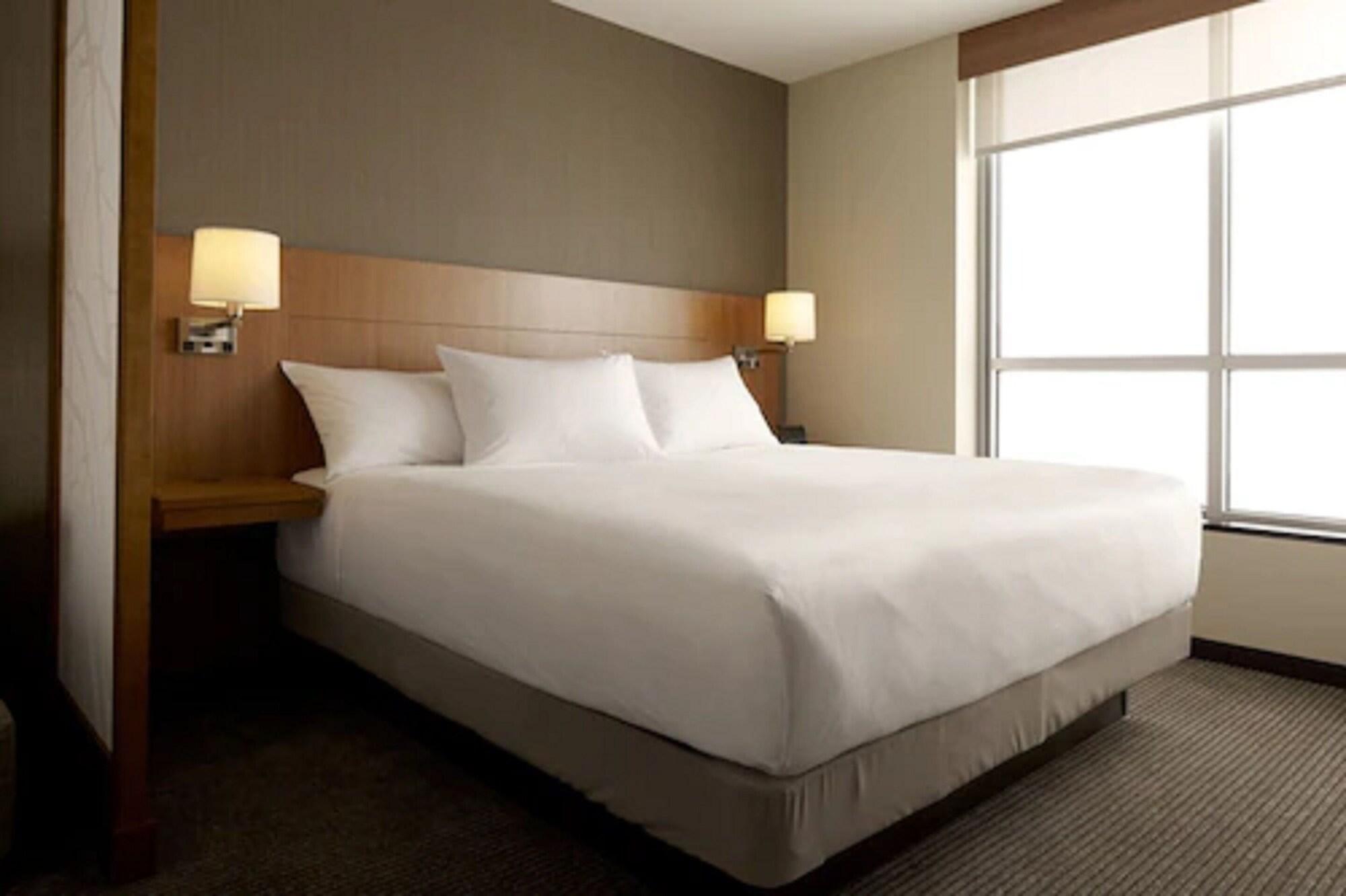 Hyatt Place Nashville/Hendersonville Extérieur photo