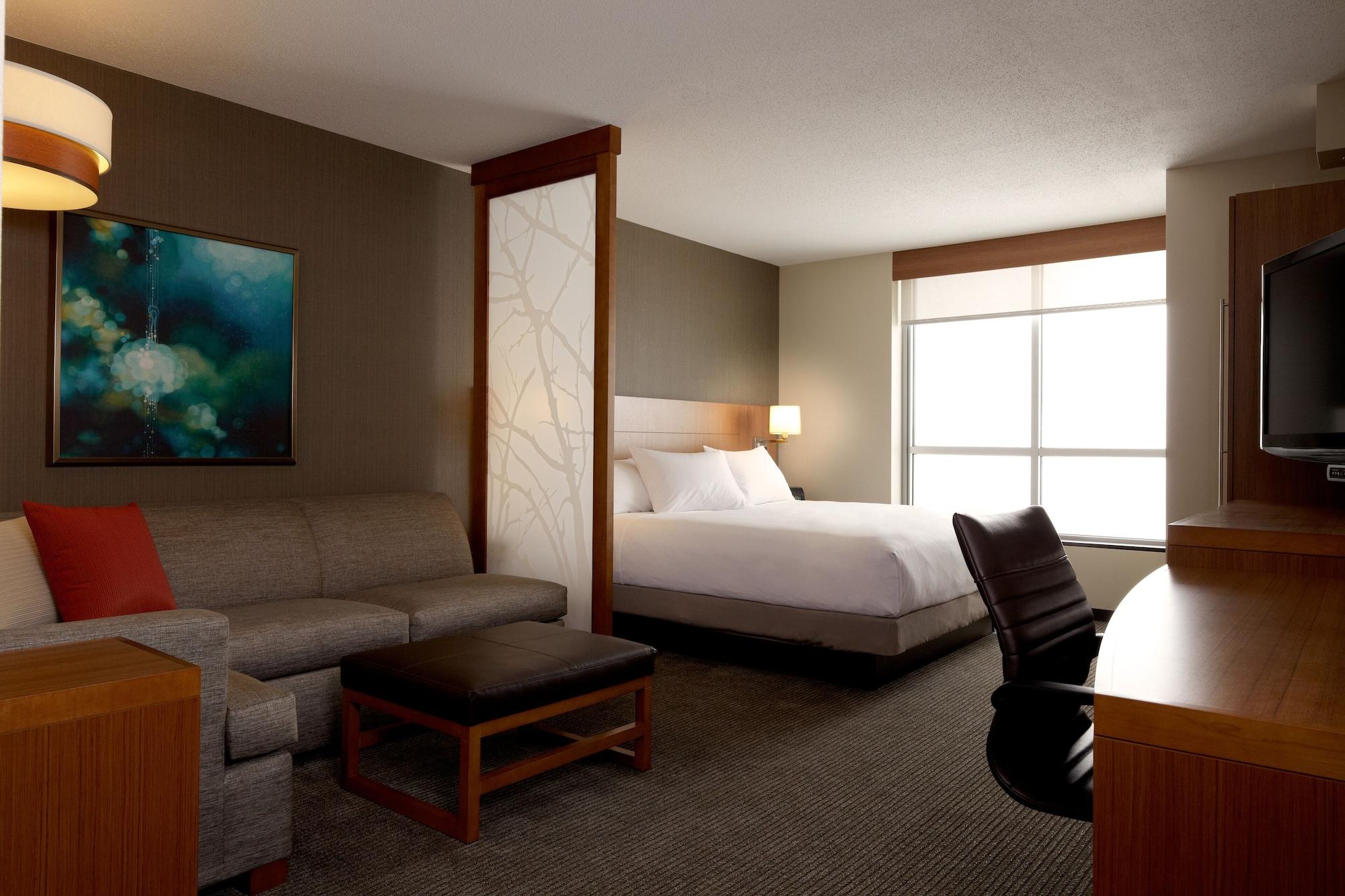 Hyatt Place Nashville/Hendersonville Extérieur photo