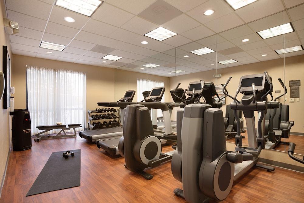 Hyatt Place Nashville/Hendersonville Extérieur photo