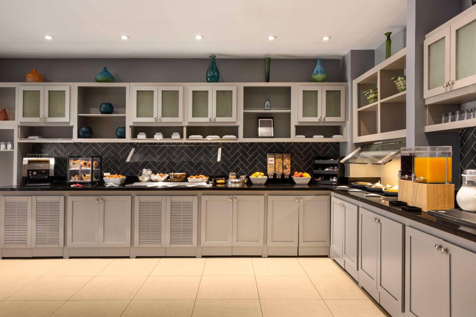 Hyatt Place Nashville/Hendersonville Extérieur photo