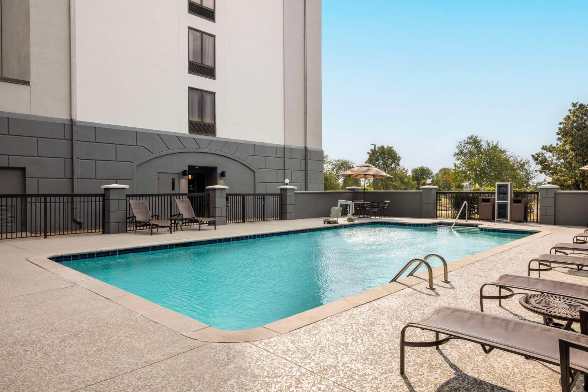 Hyatt Place Nashville/Hendersonville Extérieur photo