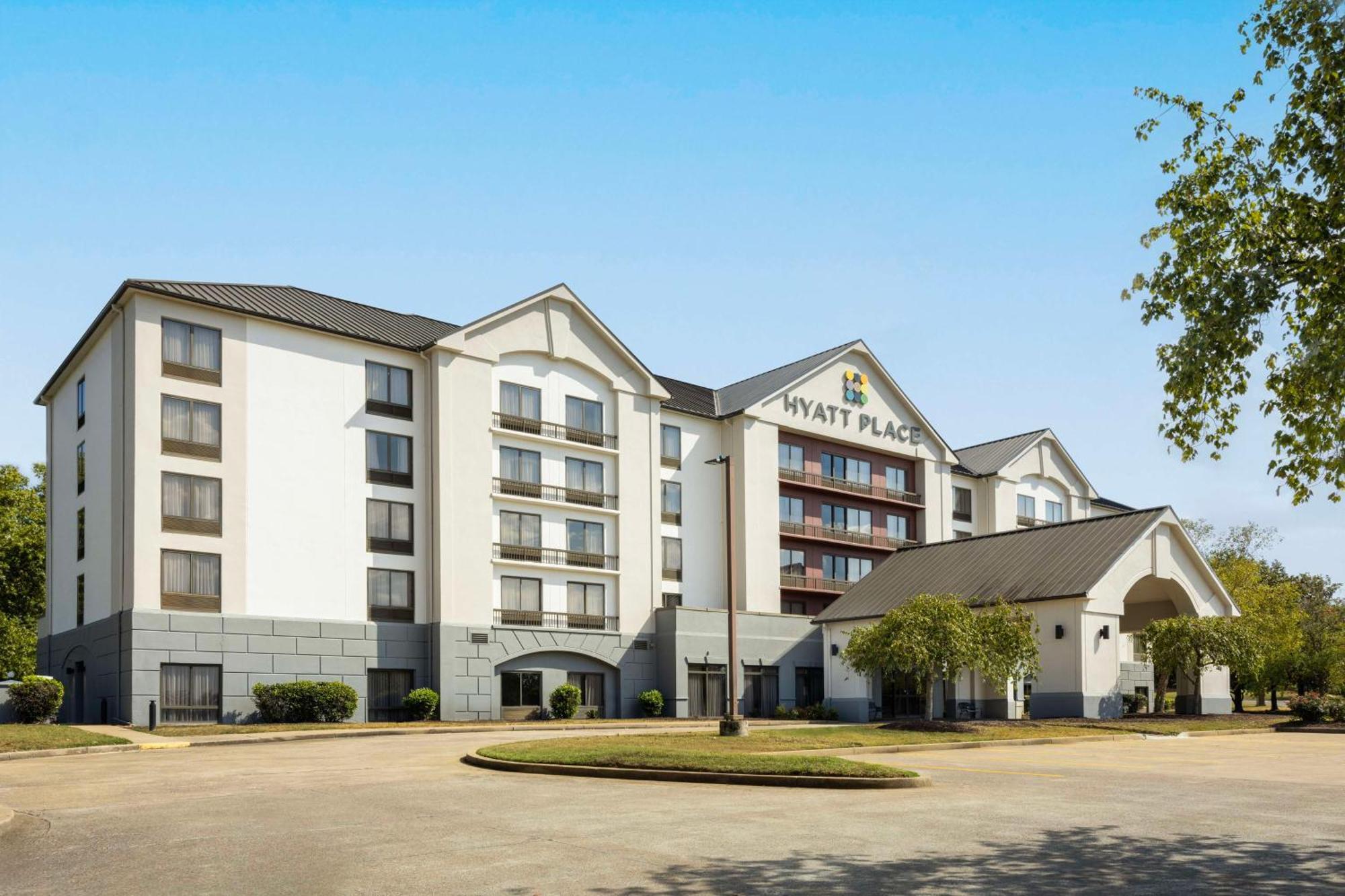 Hyatt Place Nashville/Hendersonville Extérieur photo