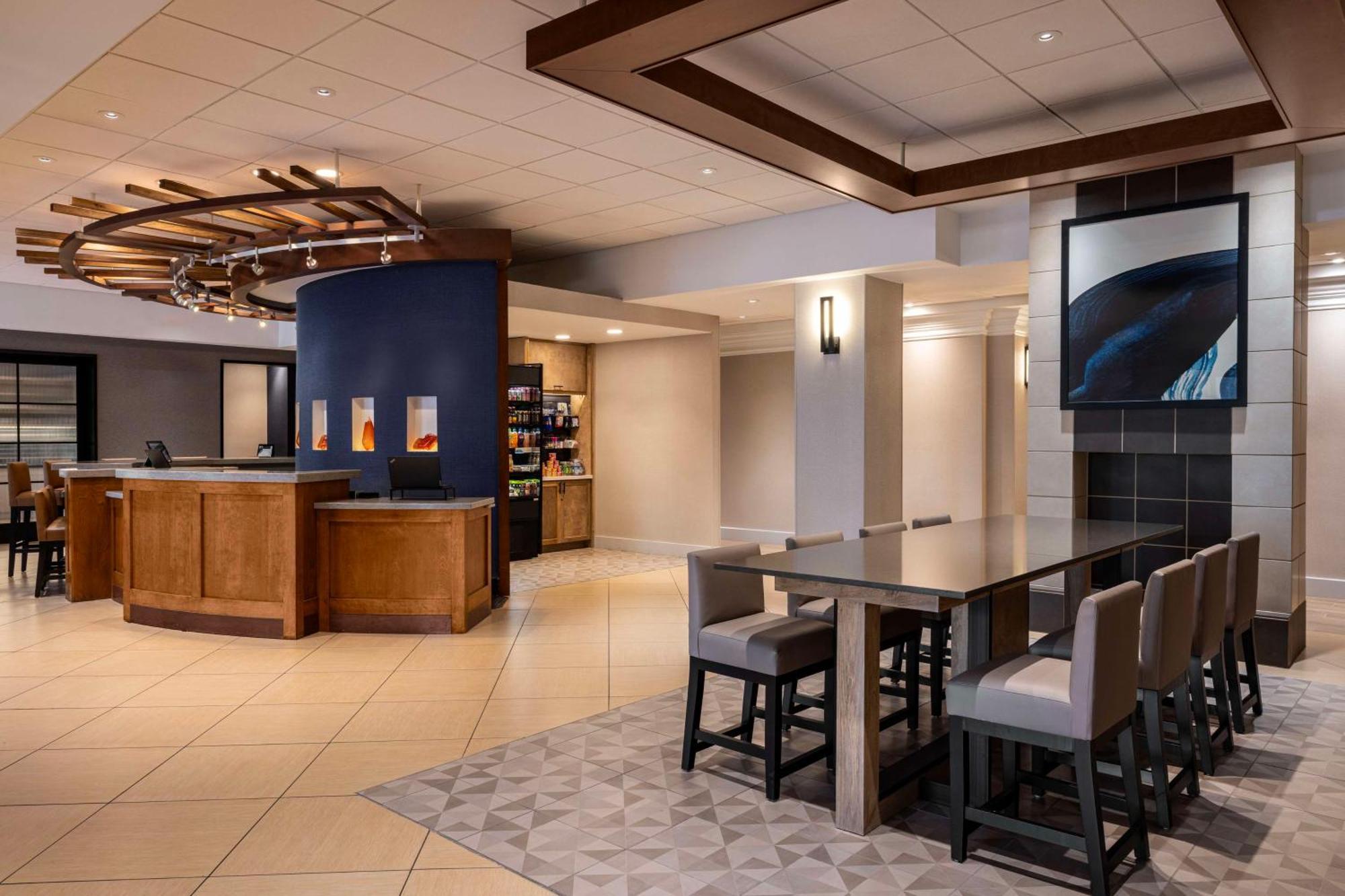 Hyatt Place Nashville/Hendersonville Extérieur photo