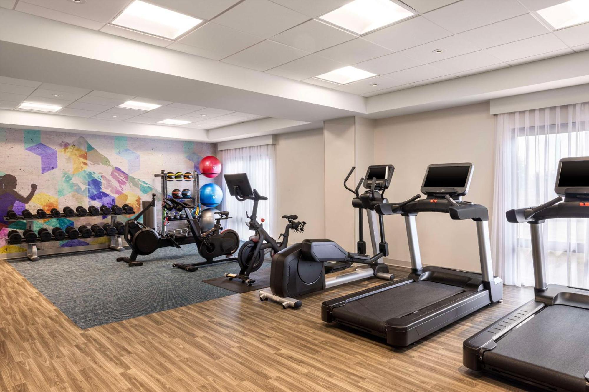 Hyatt Place Nashville/Hendersonville Extérieur photo
