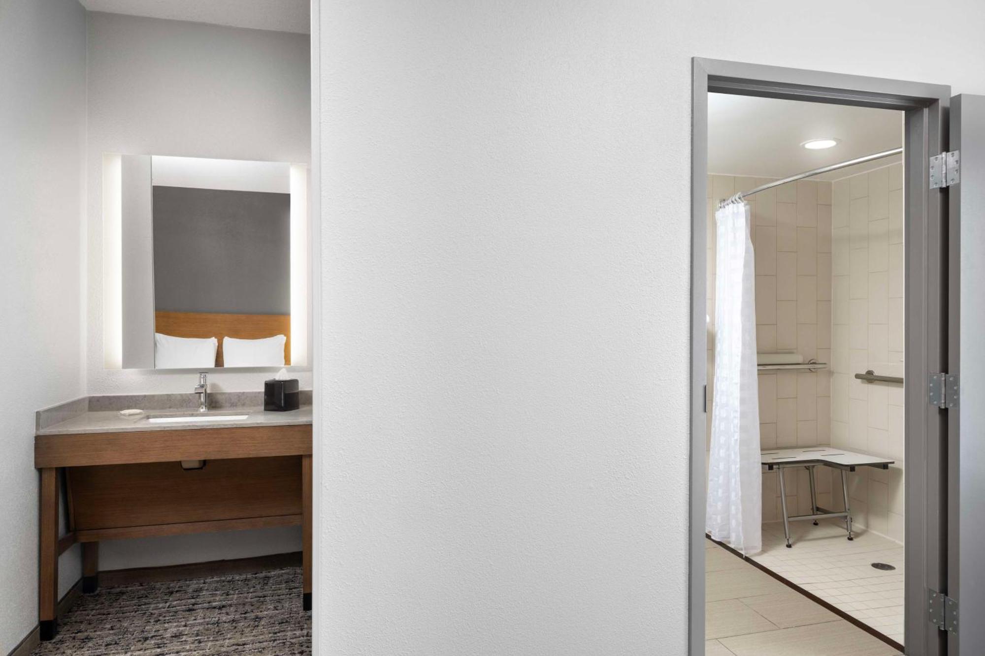 Hyatt Place Nashville/Hendersonville Extérieur photo