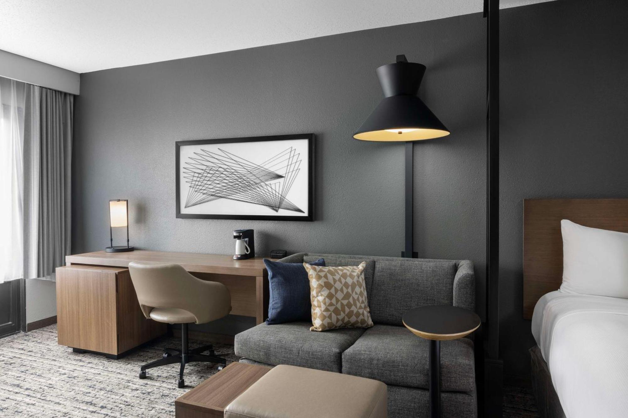 Hyatt Place Nashville/Hendersonville Extérieur photo