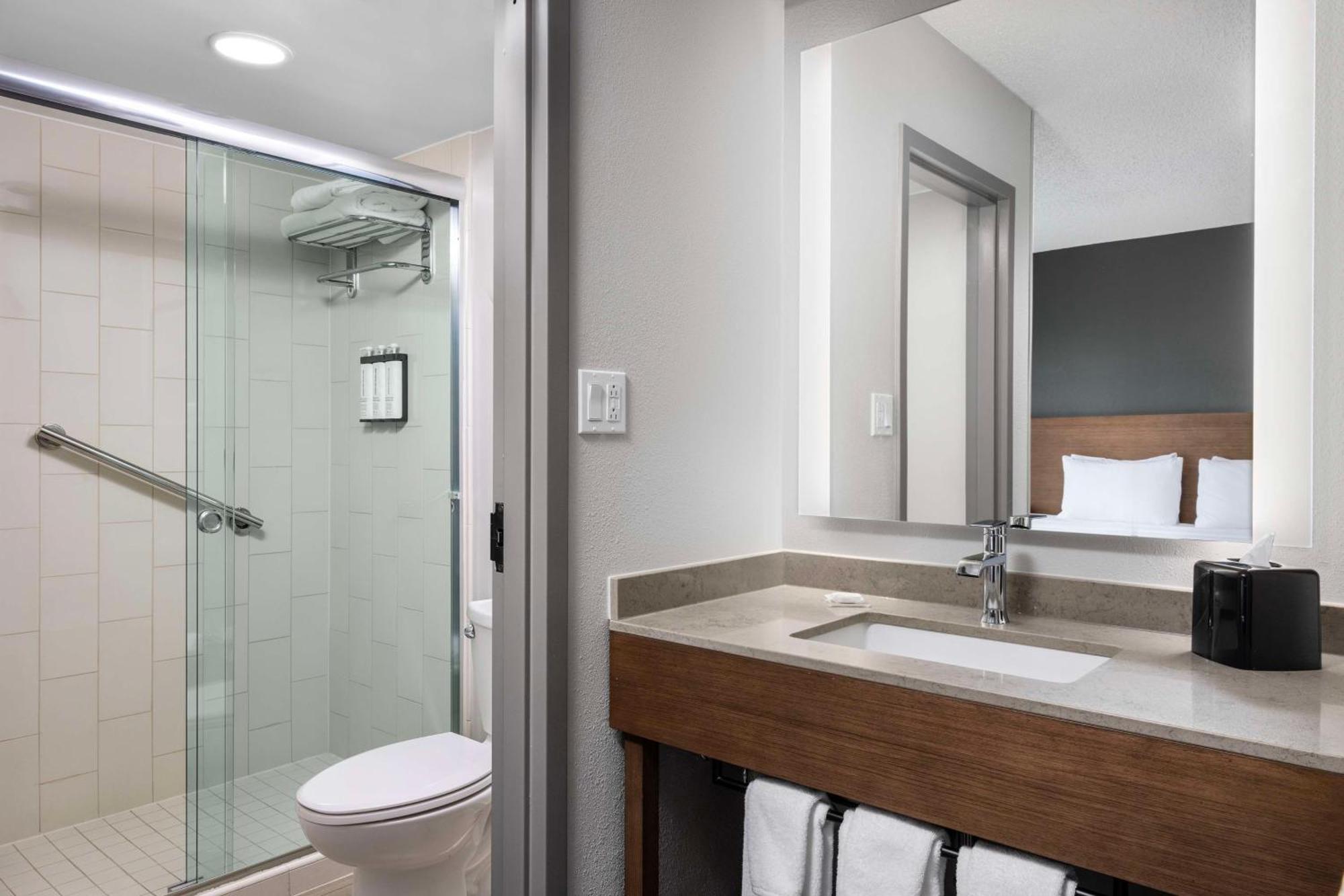 Hyatt Place Nashville/Hendersonville Extérieur photo