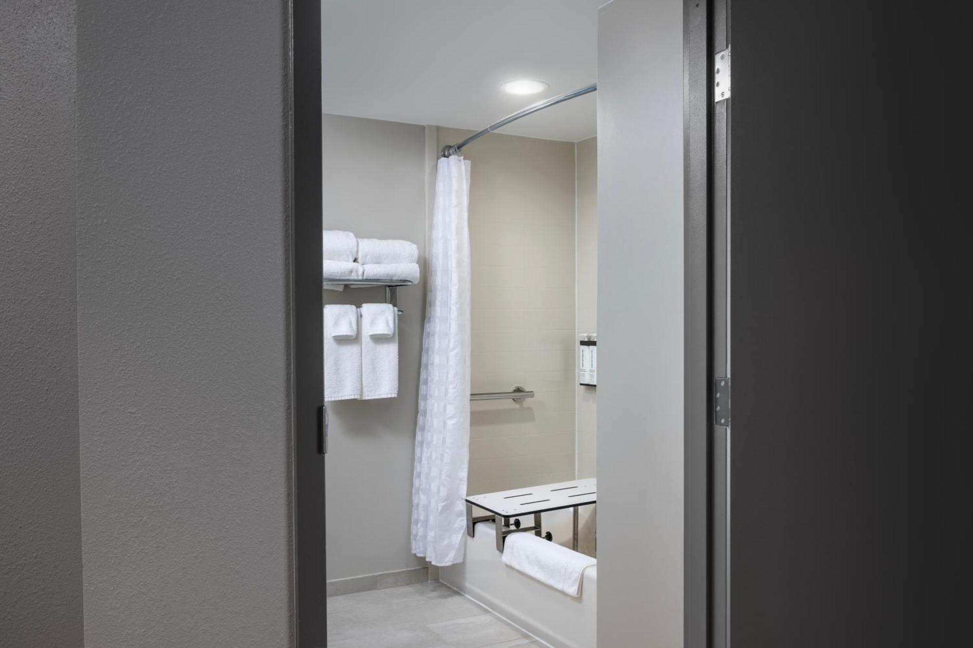 Hyatt Place Nashville/Hendersonville Extérieur photo