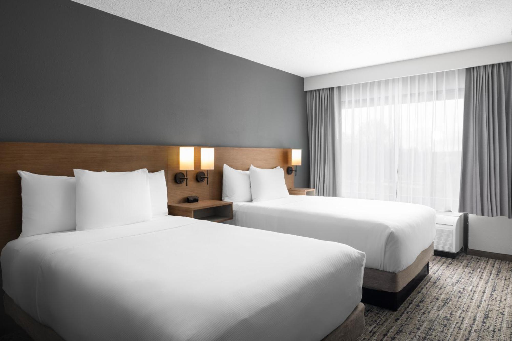 Hyatt Place Nashville/Hendersonville Extérieur photo