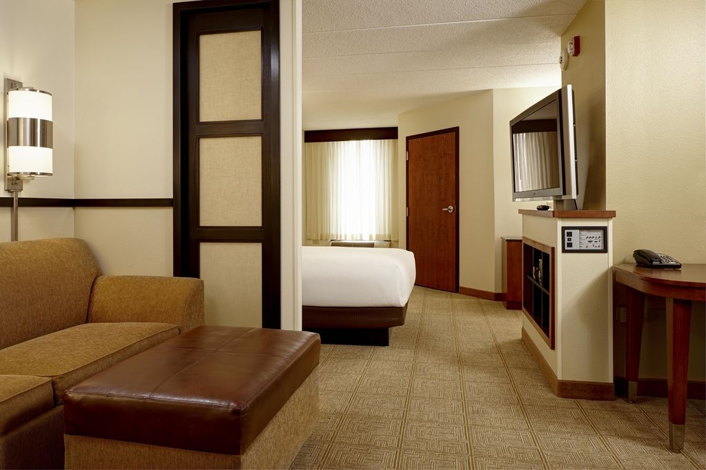 Hyatt Place Nashville/Hendersonville Chambre photo