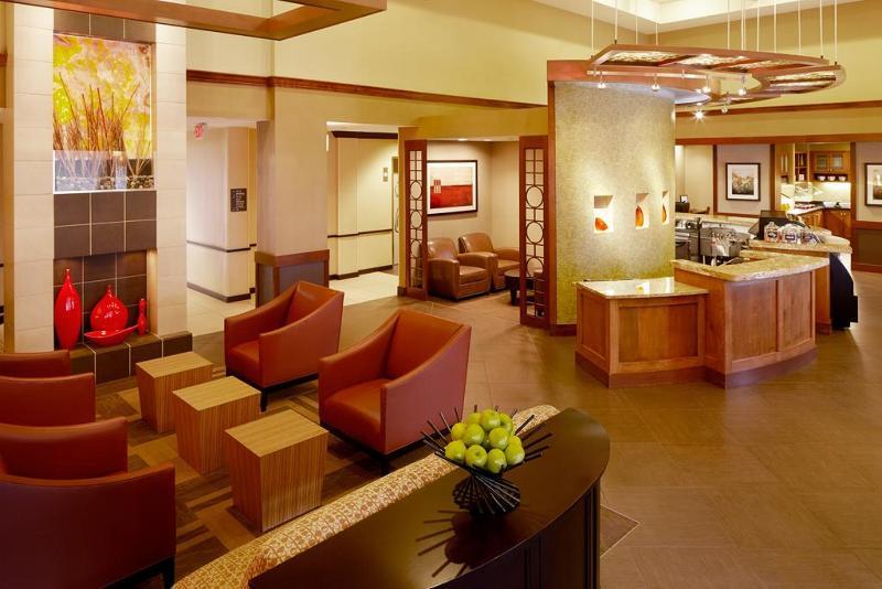 Hyatt Place Nashville/Hendersonville Extérieur photo